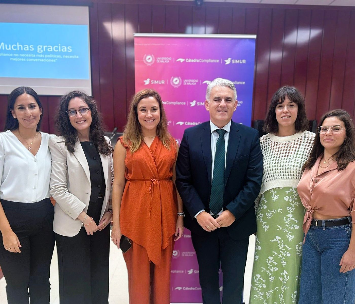 compliance en andalucia